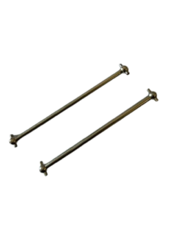 Himoto 86718 dogbone  Drive Shaft 127mm