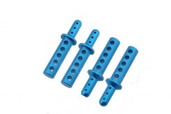 108837 HSP Part Upgrade Aluminum Body Posts 108037