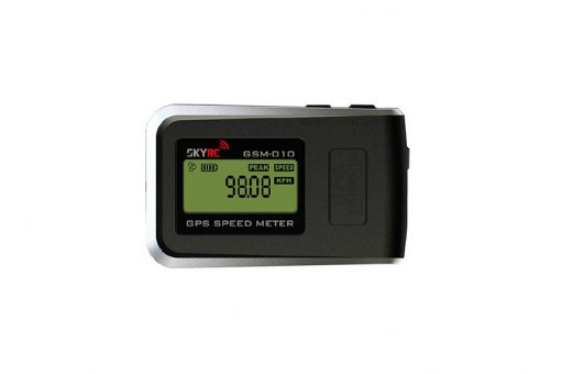 SKYRC GSM-015 GPS Speed Meter High Precision - Image 3