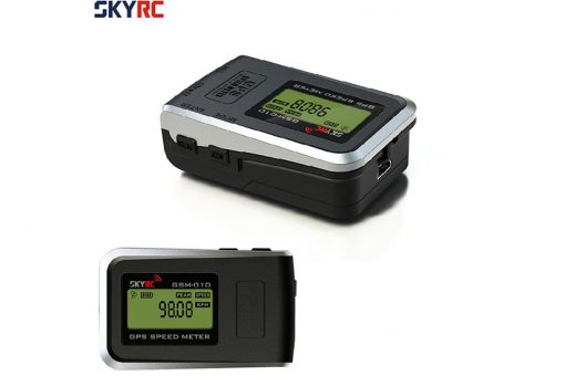 SKYRC GSM-015 GPS Speed Meter High Precision
