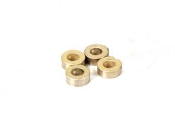 09123B SST Racing RC Oil Bearings 12* 6*4mm