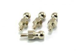 09170 SST Racing RC Ball-Head 6mm