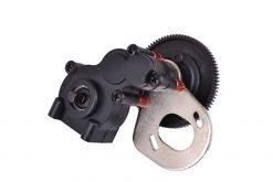 18024 HSP Himoto Diff Gearbox Complete 1/10 Scale