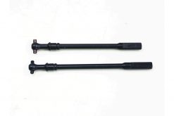 70627 HSP Himoto Racing Universal Drive Shafts Dogbones 76mm