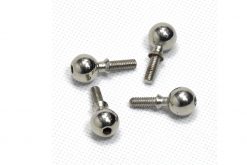 09109 SST Racing Steering Ball head Screw 11mm