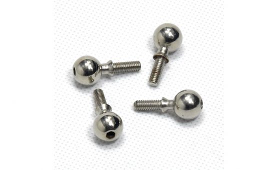 09109 SST Racing Steering Ball head Screw 11mm