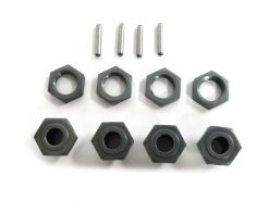 820024 Himoto Wheel Hubs 4P