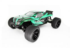 Katana 1/10 Scale E10XT Electric