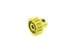 11170 Himoto Racing 0.8 Cooper Motor Gear 15T, HSP 31040, Maverick MV22691