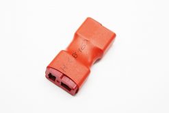 RC Electric Battery Adapter Deans Female To Deans Female
