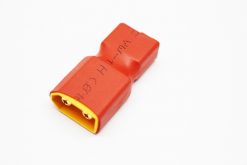 RC Electric Battery Adapter Deans Female To XT60 Male