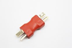RC Electric Battery Adapter Deans Male To Deans Male