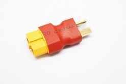 RC Electric Battery Adapter Deans Male To XT60 Female