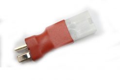 RC Electric Battery Adapter Deans Male To Tamiya Female