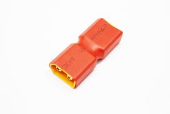 RC Electric Battery Adapter XT60 Male To XT60 Male