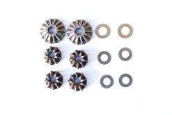 14534 HSP Diff Planetary Set
