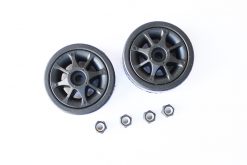 60152 HSP 2WD Wheelie Wheel