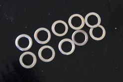 60155 HSP Washer 6x4x0.5mm