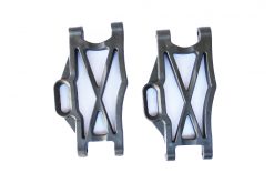 60204 HSP 2WD Rear Lower Suspension Arms 2Pcs