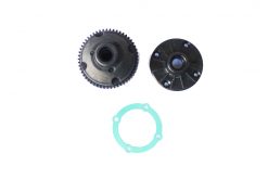 60220 HSP 2WD Diff Case