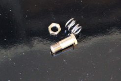 60239 HSP Servo Saver