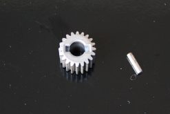 60257 HSP Powder Steel Gear 20T