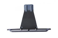 60703 HSP Rear Bumper