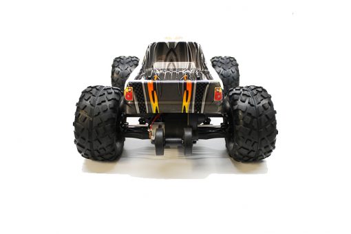 HSP 1/10 Crusher 2WD Electric Brushless Off Road RTR RC Truck