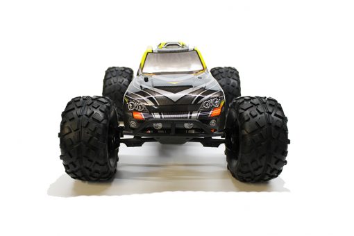 HSP 1/10 Crusher 2WD Electric Brushless Off Road RTR RC Truck