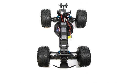 HSP 1/10 Crusher 2WD Electric Brushless Off Road RTR RC Truck