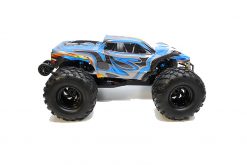 Crusher 1/10 Scale 94601 Electric