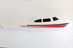 WL Cessna F949-001 Plane Body