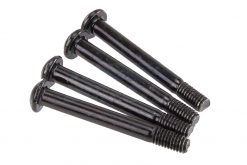 60252 HSP 3x25mm Fine Thread Button Head Screws 4Pcs