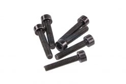 85819 HSP 3x16mm Fine Thread Cap Head Screws
