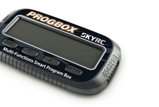 Skyrc Program Box - Image 2
