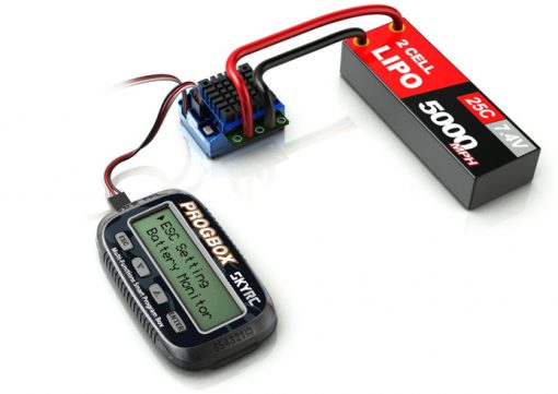 Skyrc Program Box - Image 4