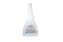 Japan Quick Set Tyre Glue 20G