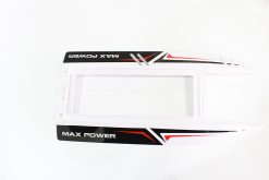 WL 915-02 Racing Boat Body