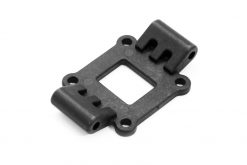 60225 HSP 2WD Rear Arm Bulkhead