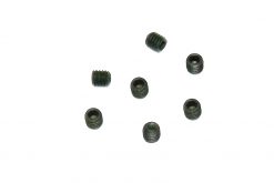 86081 HSP M3x3mm Grub Screws 02098