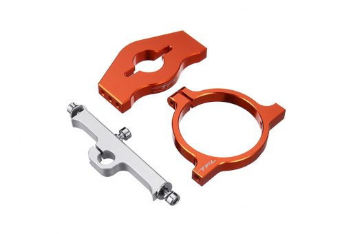 523B66 TFL Carbon Fibre Electric Motor Mounting Conversion Kit - Image 3