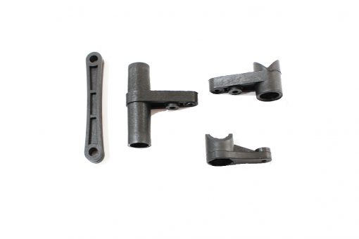 0218 WL Toys Steering Rod Swing Arm Assembly