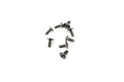 0244 WL Toys Countersunk Head Screws (M2X10KM)