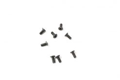 0246 WL Toys Countersunk Head Screws (M2.5X6)