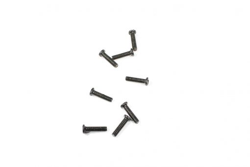 0256 WL Toys Pan Head Screws( M3X12)