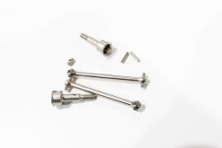 0268 WL Toys drive shaft Short CVD universal drive shaft assembly
