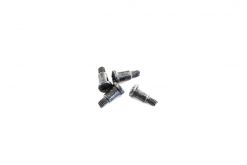 0275 WL Toys Pan head Half tooth screws M3X10