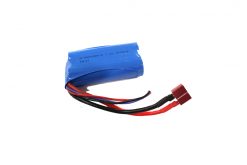 7.4V 1500mah battery