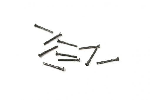 0917 WL Toys Round Head self tapping screws (M2x19)