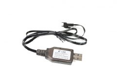 0925 6.4V USB Charger